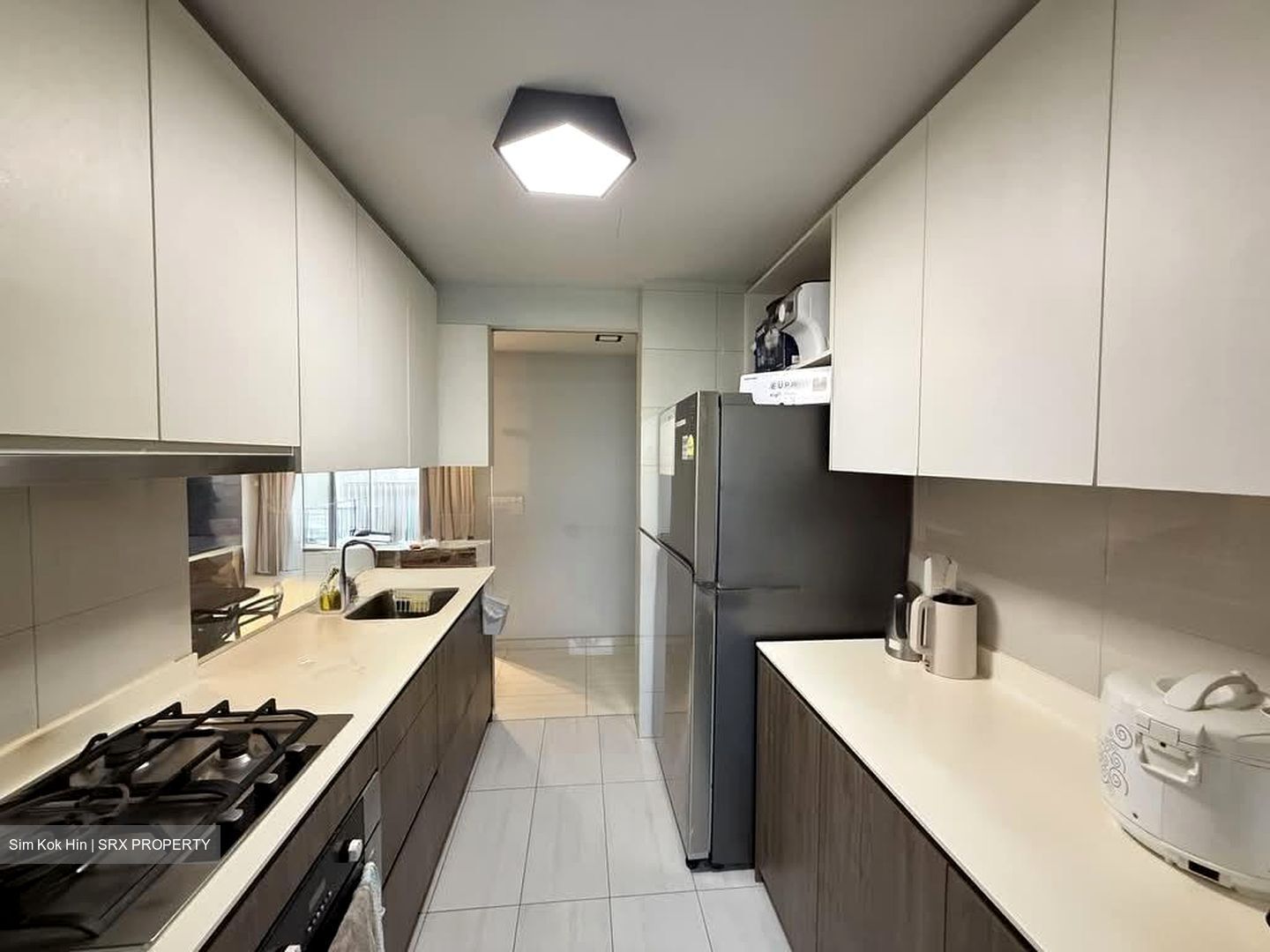 Sol Acres (D23), Condominium #592469021